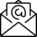 icon email