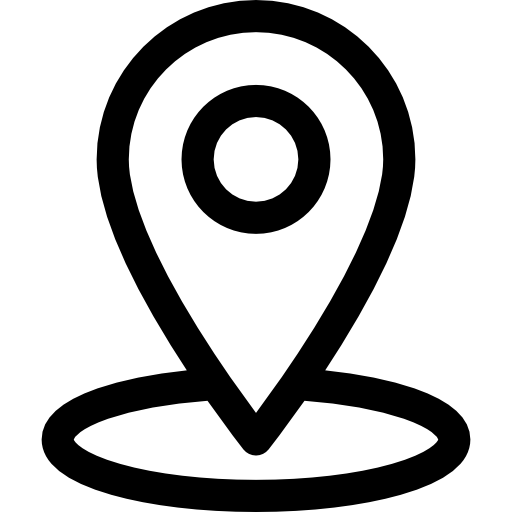 icon location