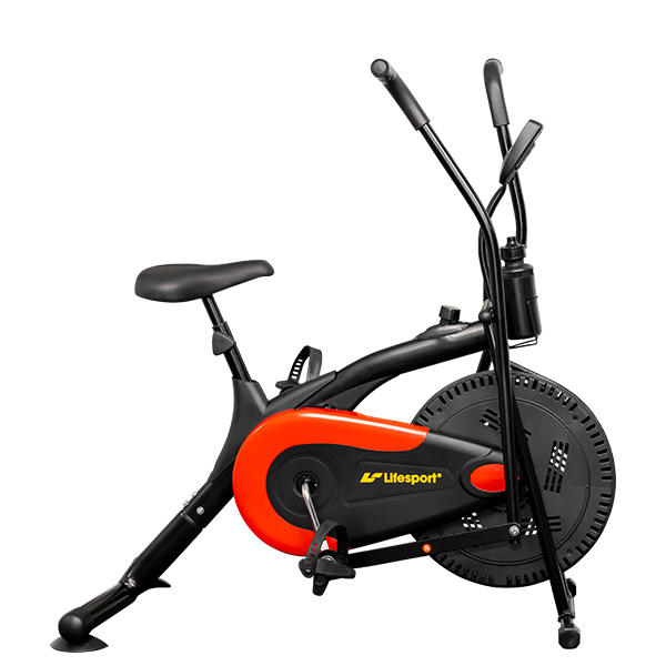 Xe đạp tập Lifesport LS-113